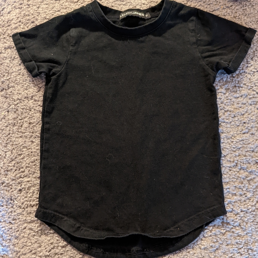 Lenox James shirt